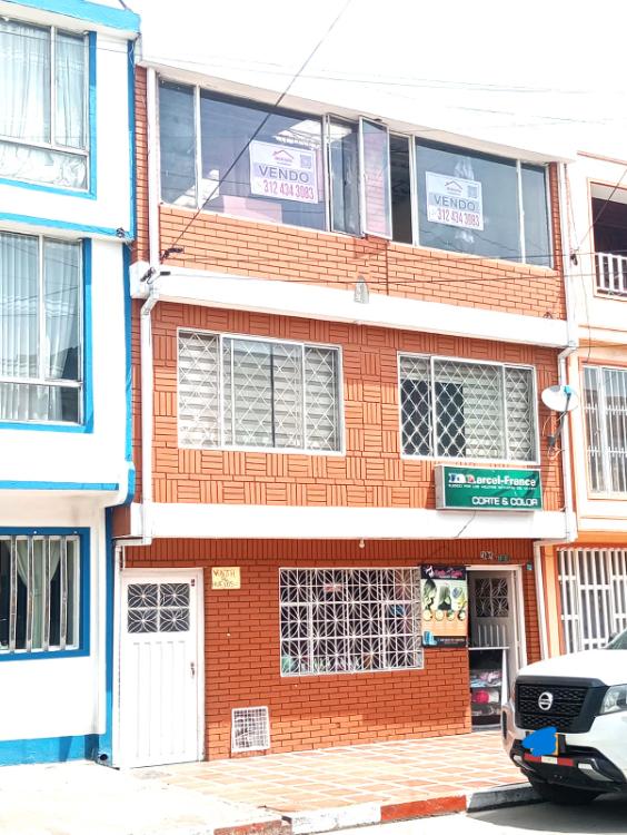 Propiedad en Fontibón