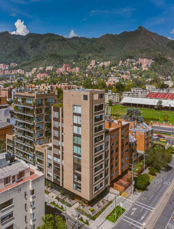 Propiedad en Santa Ana
