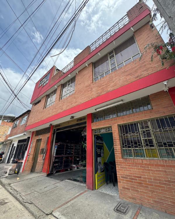 Propiedad en Campanella