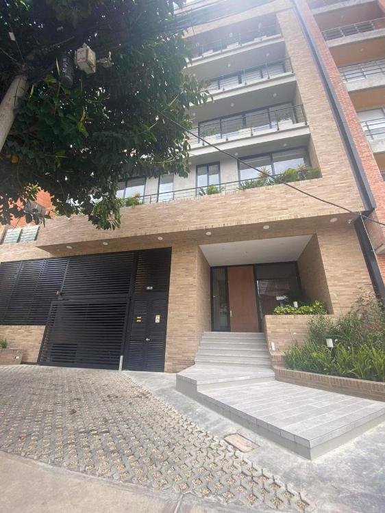 Propiedad en Santa Bárbara