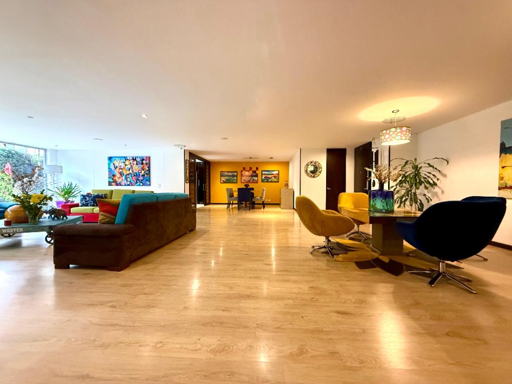 Propiedad en Cerros de Suba