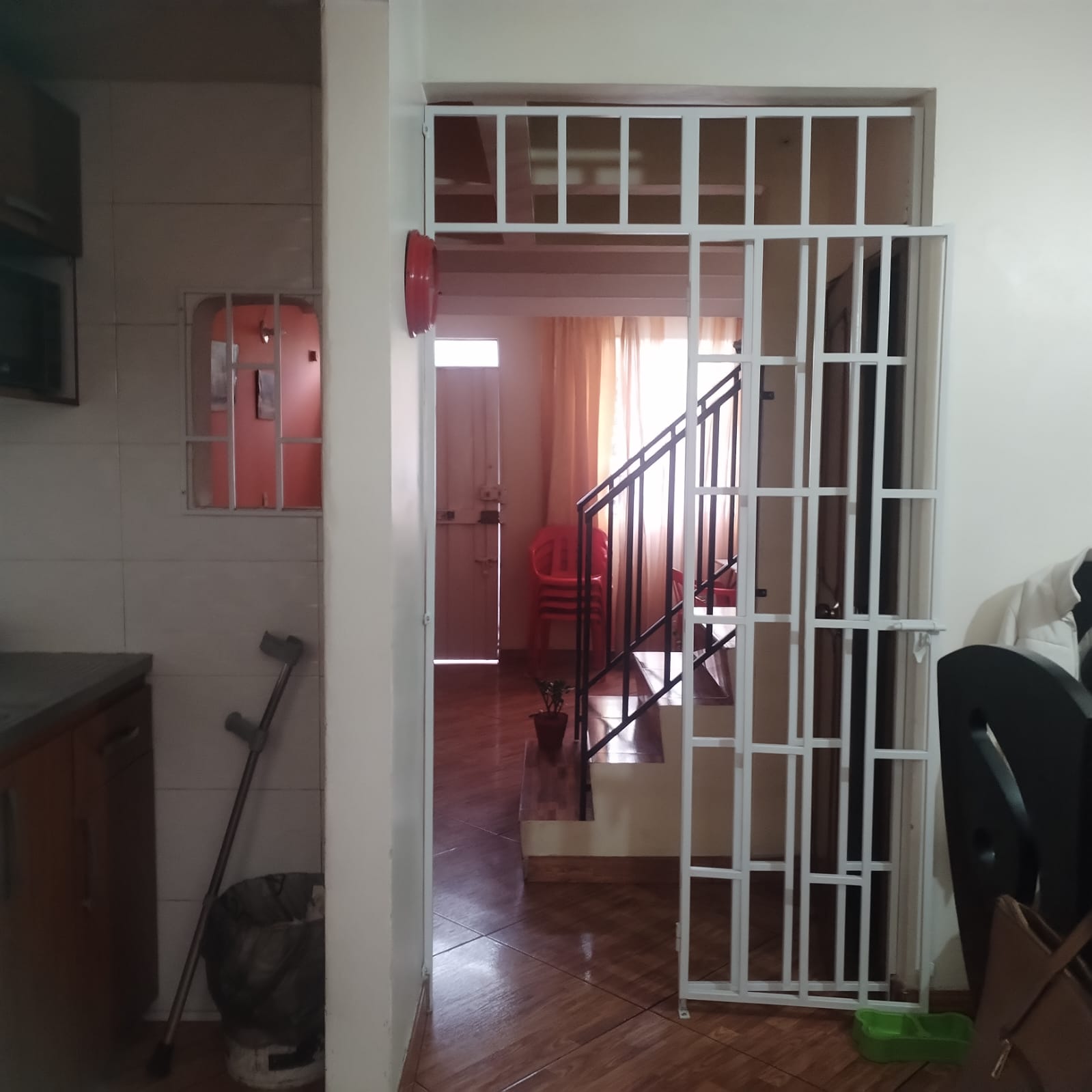 Propiedad en El Mortiño engativa
