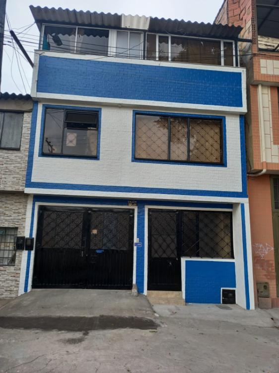 Propiedad en molinos del viento